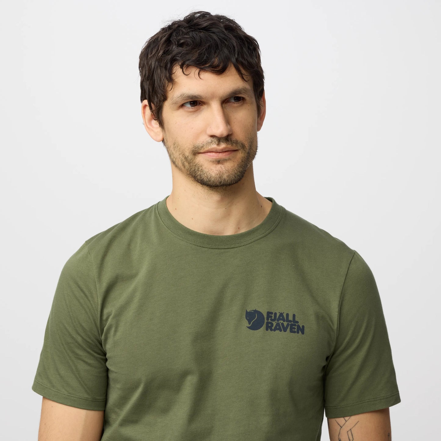 SWEDISH FOREST T-SHIRT M - US 9476