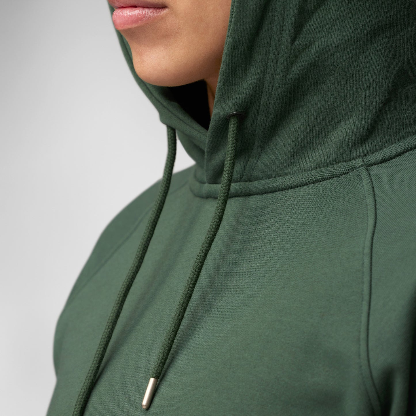 VARDAG HOODIE W - US 4693