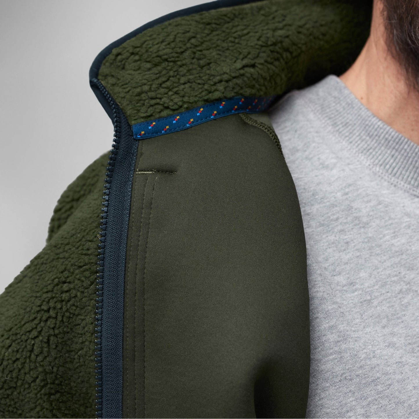 VARDAG PILE FLEECE M - US 3801