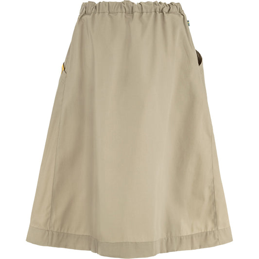 VARDAG SKIRT W - US 3788