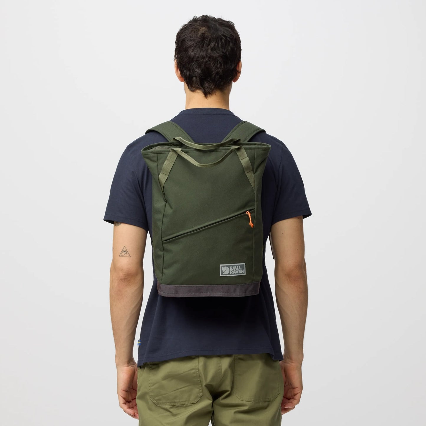 VARDAG TOTEPACK 22 - US 2111