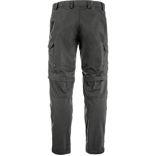 VIDDA PRO LITE ZIP-OFF TRS M - US 4697