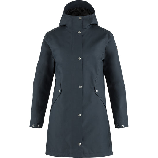 VISBY 3 IN 1 JACKET W - US 2362