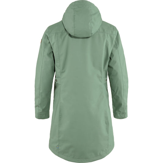 VISBY 3 IN 1 JACKET W - US 9304