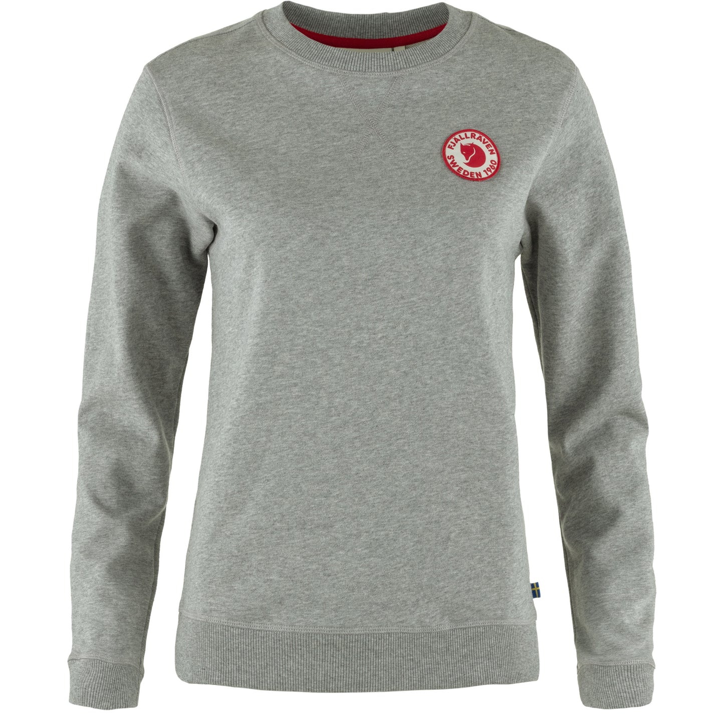 1960 LOGO BADGE SWEATER W - US 6612