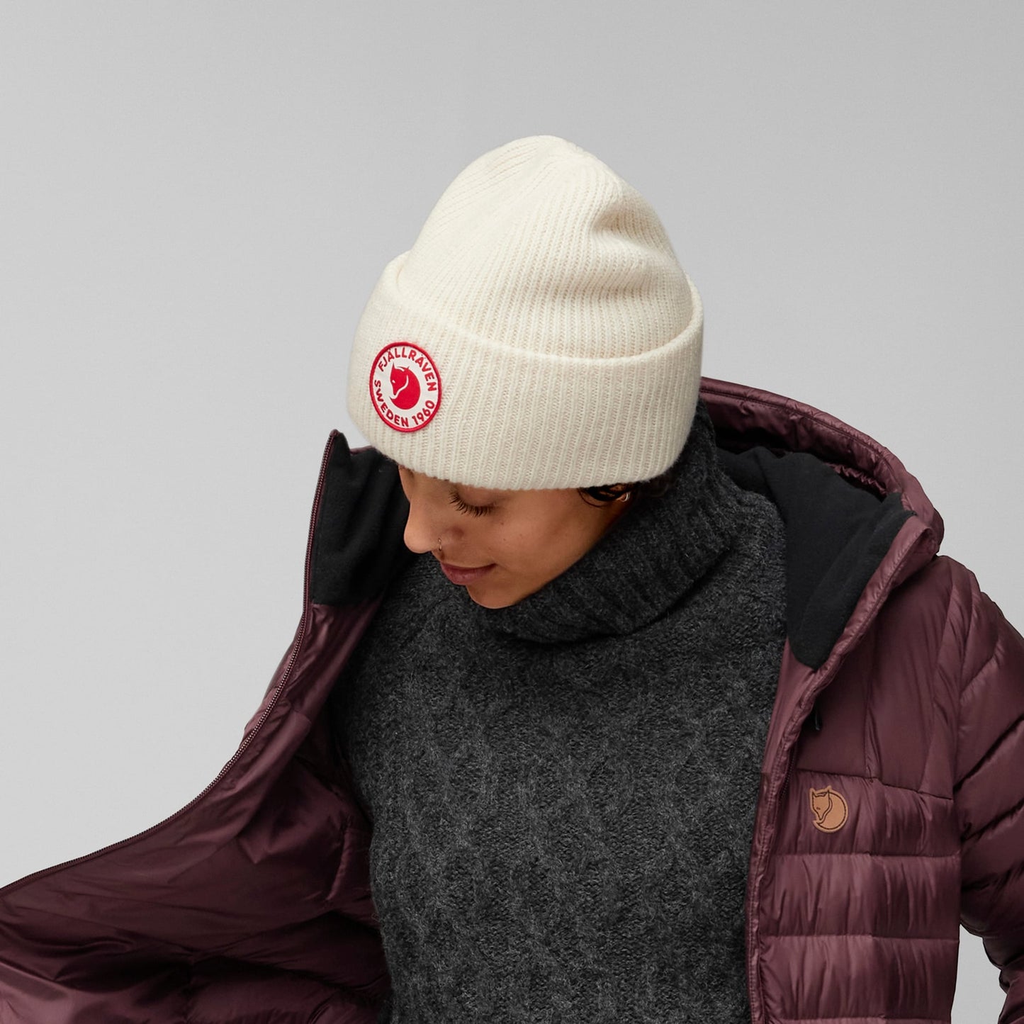 1960 LOGO HAT - US 7833