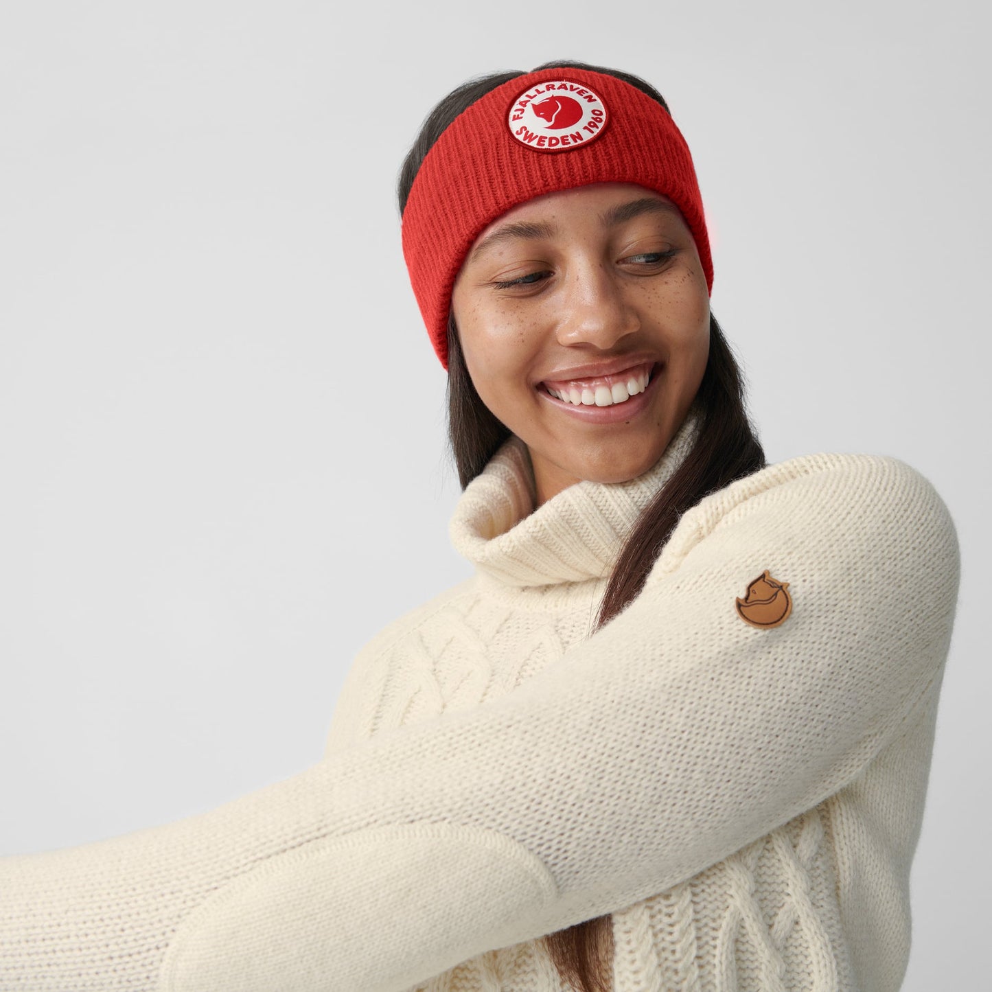 1960 LOGO HEADBAND - US 2002