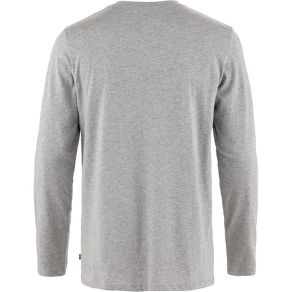 1960 LOGO T-SHIRT LS M - US 4816