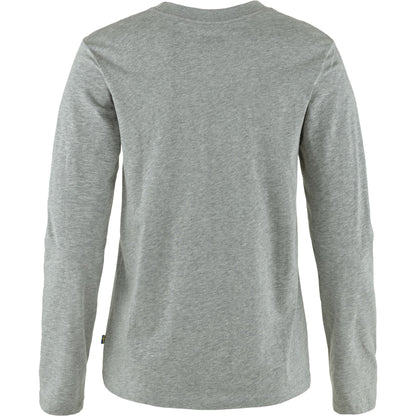1960 LOGO T-SHIRT LS W - US 3614