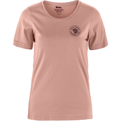 1960 LOGO T-SHIRT W - US 0575