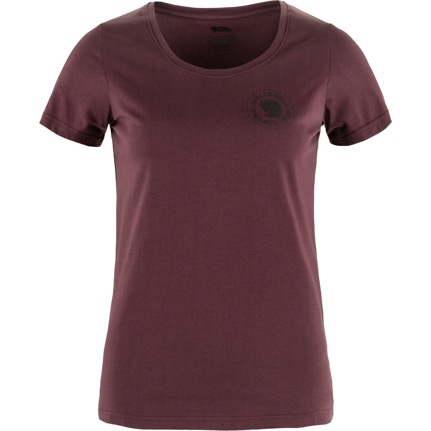 1960 LOGO T-SHIRT W - US 6299