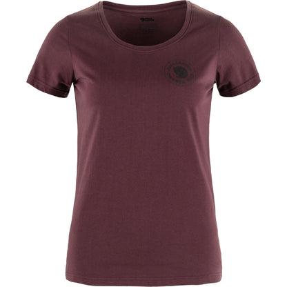 1960 LOGO T-SHIRT W - US 6299