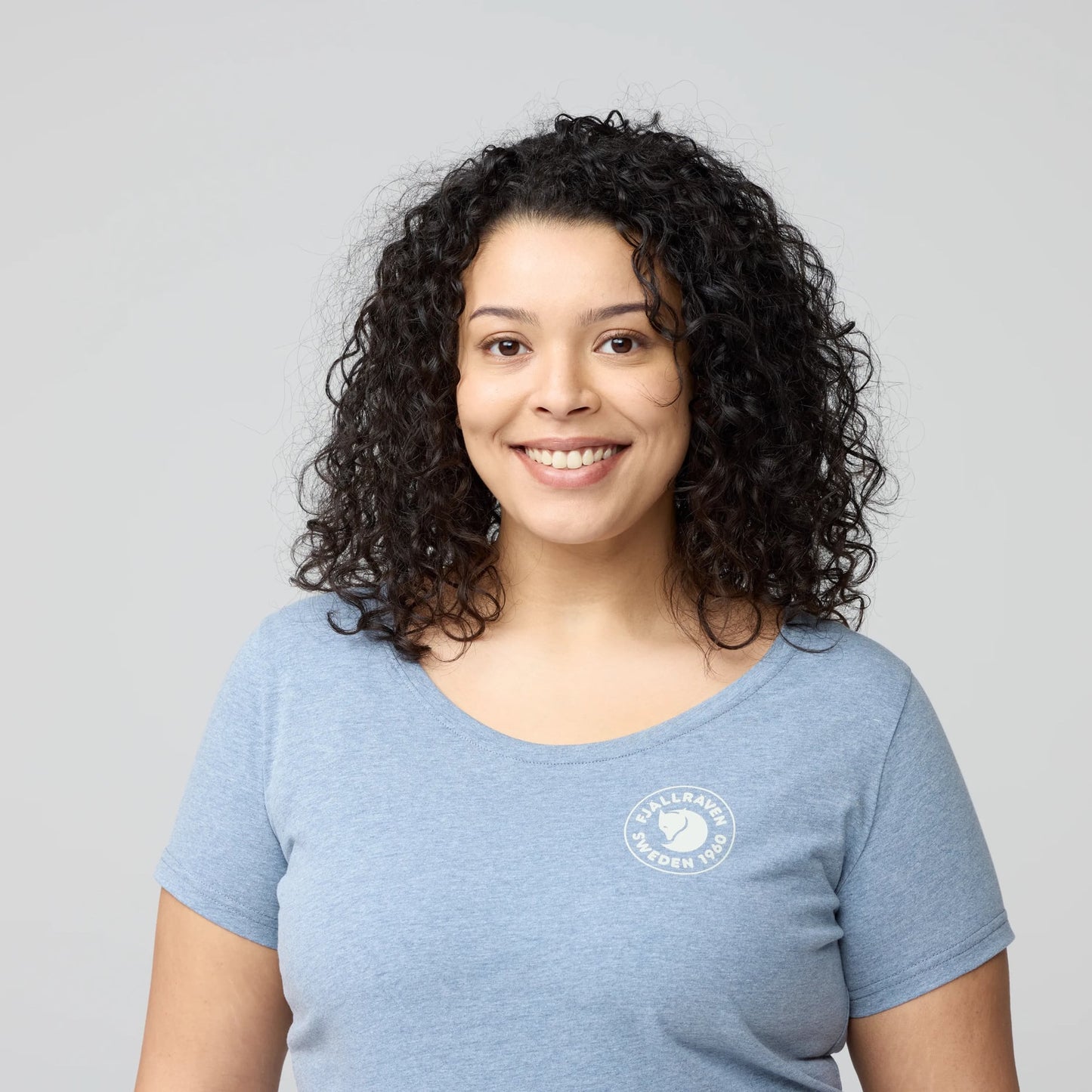 1960 LOGO T-SHIRT W - US 0575