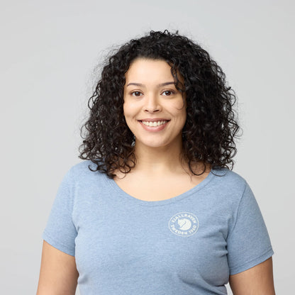 1960 LOGO T-SHIRT W - US 0575