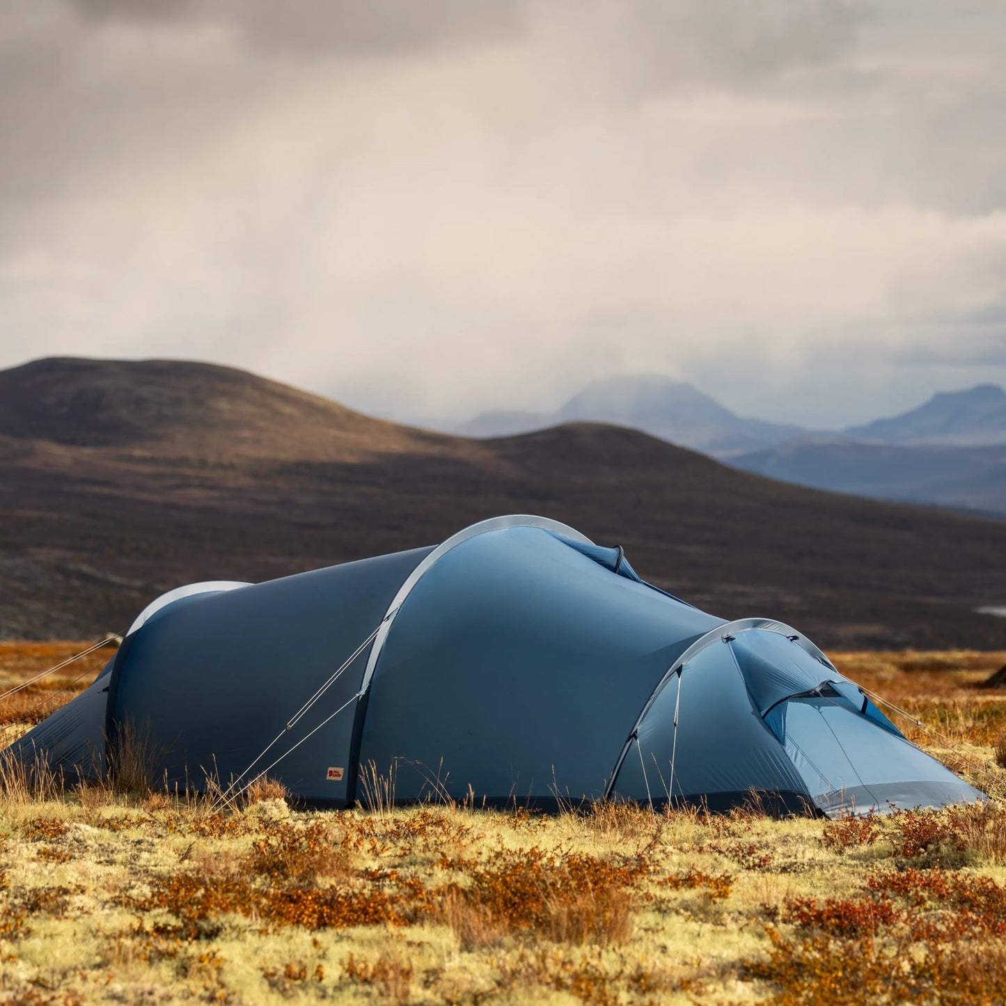 ABISKO SHAPE 2 - US 3446