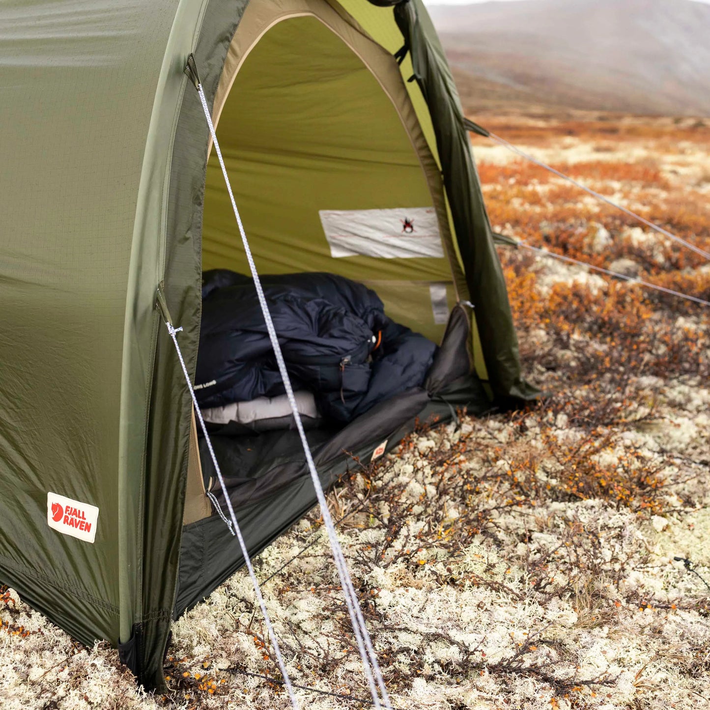 ABISKO LITE 2 - US 9357
