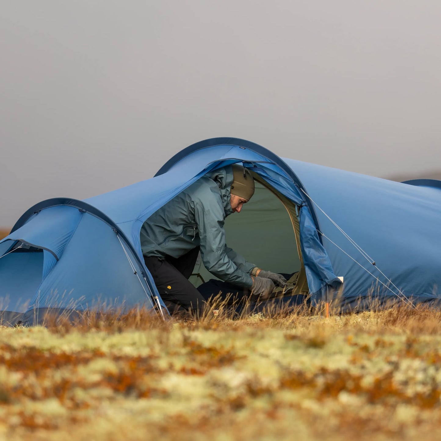 ABISKO SHAPE 2 - US 7958