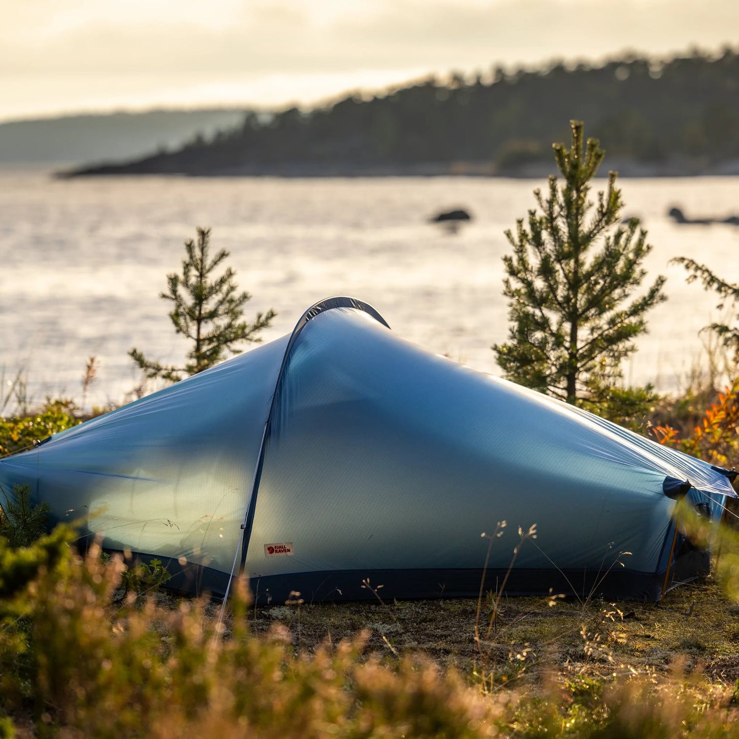 ABISKO LITE 1 - US 7219