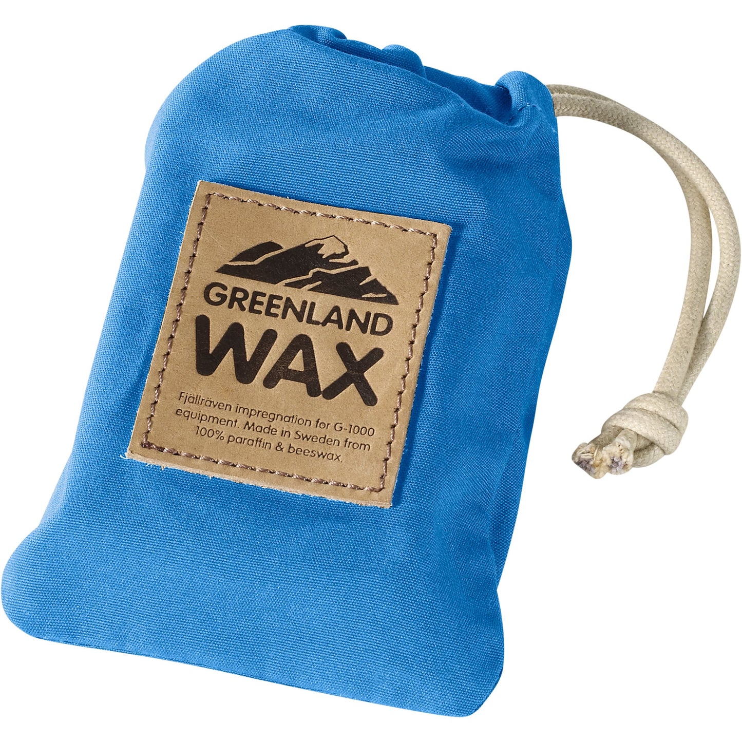 GREENLAND WAX BAG - US 2336