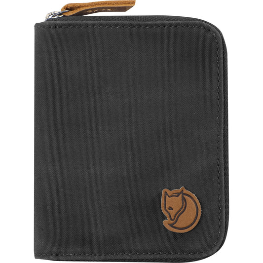 ZIP WALLET - US 5069