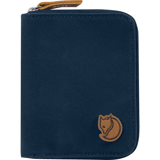 ZIP WALLET - US 5452