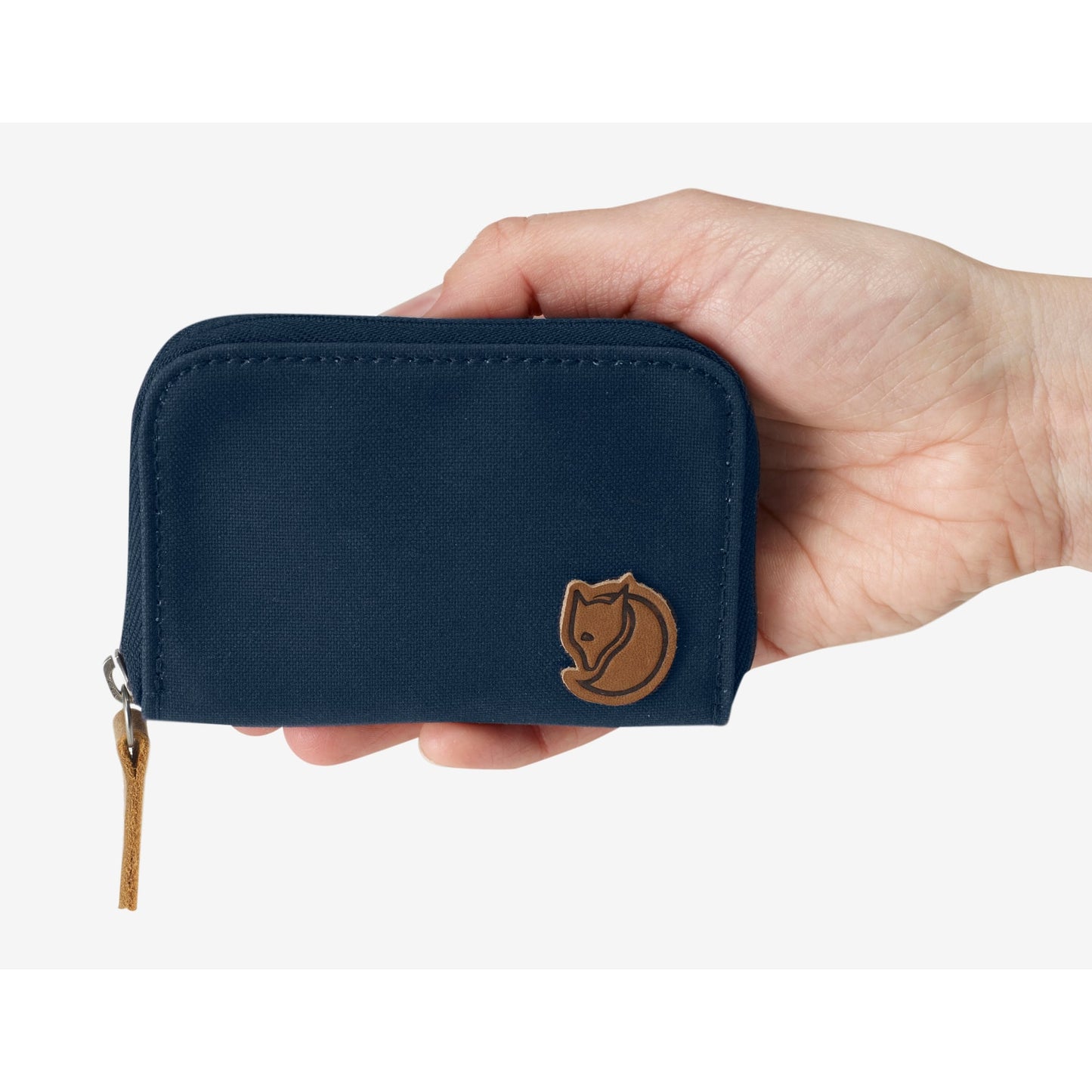 ZIP CARD HOLDER - US 3714