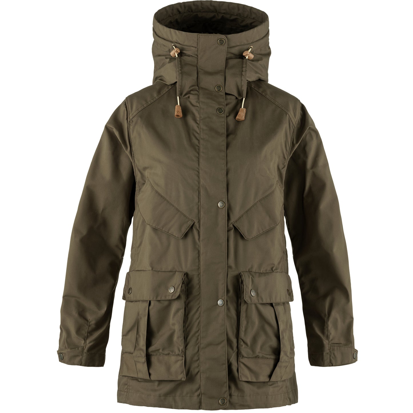 JACKET NO. 68 W - US 8302
