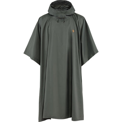 PONCHO - US 4091