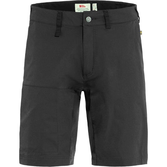 ABISKO LITE SHORTS M - US 5225