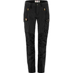 NIKKA TROUSERS CURVED W - US 4181