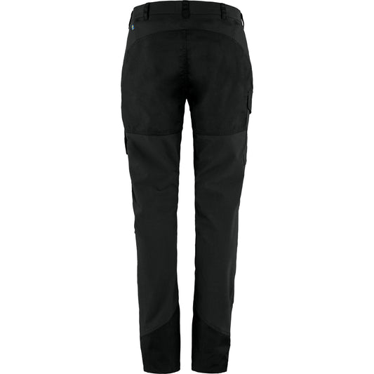NIKKA TROUSERS CURVED W - US 4181