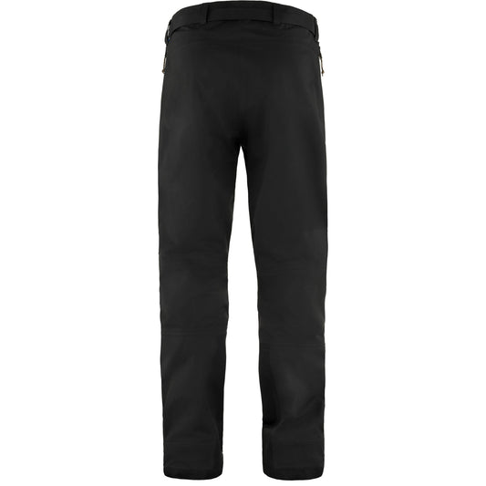 KEB ECO-SHELL TROUSERS M - US 8961