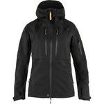 KEB ECO-SHELL JACKET W - US 6528