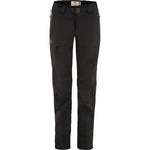 KEB ECO-SHELL TROUSERS W - US 9274