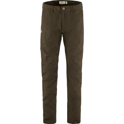 SÖRMLAND TAPERED TROUSERS M LONG - US 8494