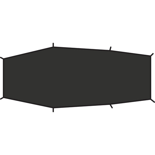 LITE 2 FOOTPRINT - US 3967