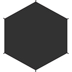 DOME 2 FOOTPRINT - US 7140