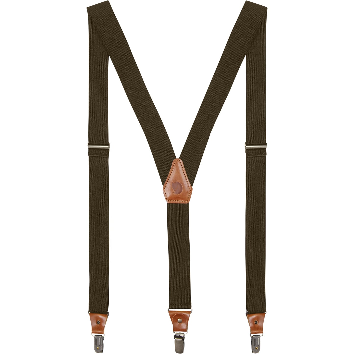 SINGI CLIP SUSPENDERS - US 1283
