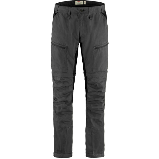 ABISKO LITE TREKKING ZIP-OFF M LONG - US 4911