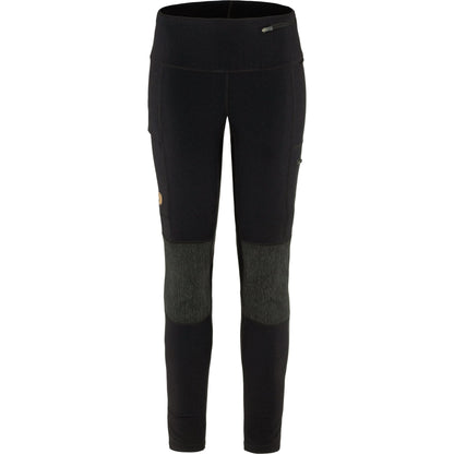 ABISKO TREKKING TIGHTS W - US 6534