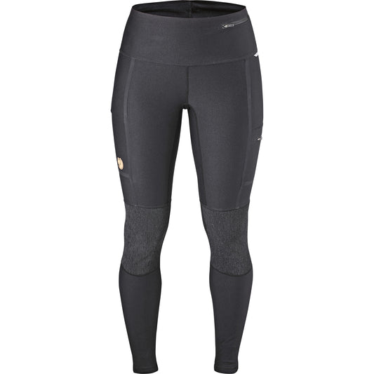 ABISKO TREKKING TIGHTS W - US 9004