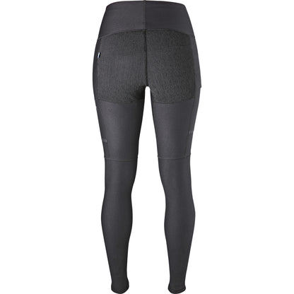 ABISKO TREKKING TIGHTS W - US 9004