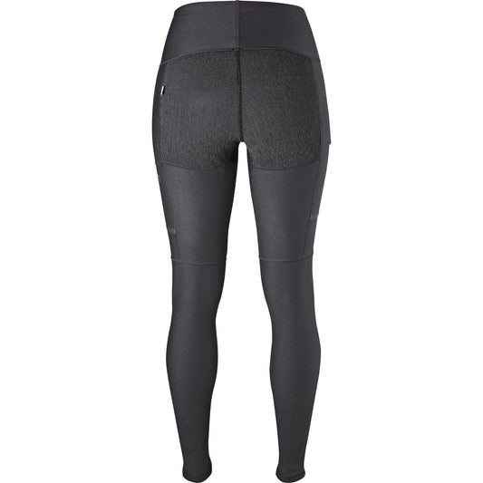 ABISKO TREKKING TIGHTS W - US 9004