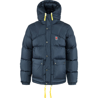 EXPEDITION DOWN LITE JACKET M - US 9908