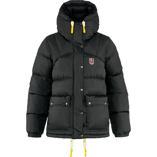 EXPEDITION DOWN LITE JACKET W - US 6267
