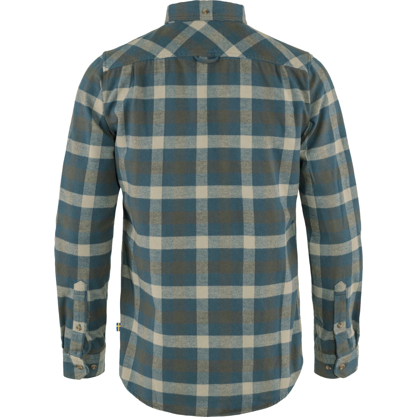 SKOG SLIM SHIRT M - US 3884