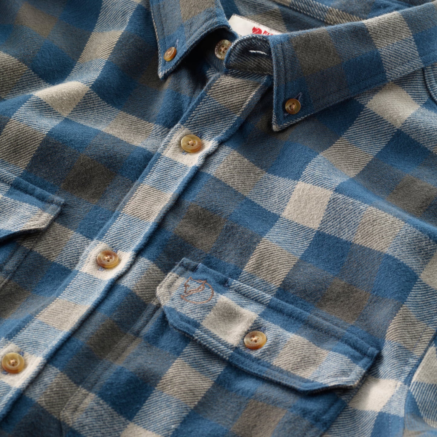 SKOG SLIM SHIRT M - US 3884