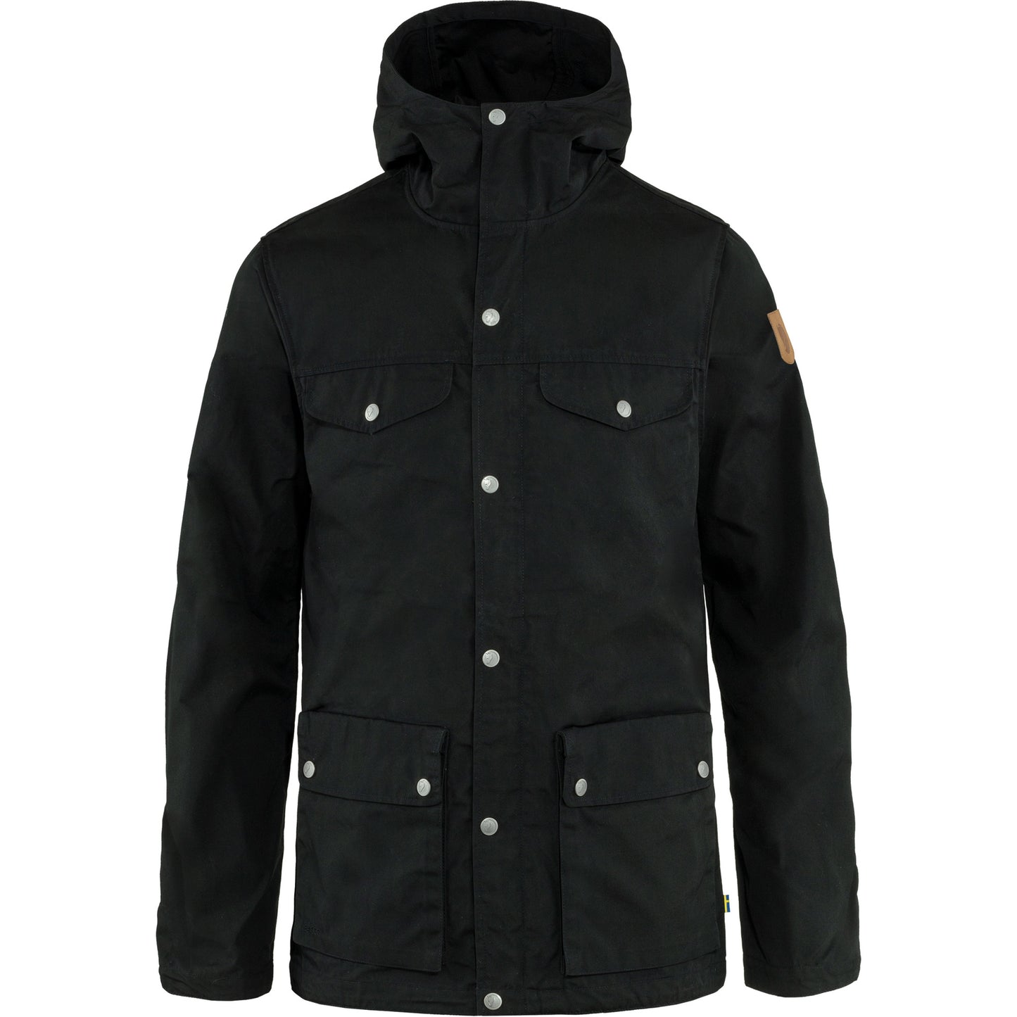 GREENLAND JACKET M - US 6821