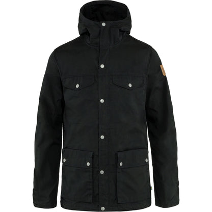 GREENLAND JACKET M - US 6821