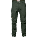 GREENLAND JEANS M LONG - US 0210